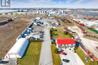 Industrial Property for Sale, 1045 Richmond Street, Chatham, ON