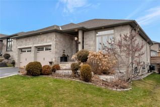 Bungalow for Sale, 105 Willits Crescent, St. George, ON