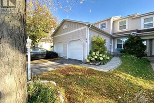 Freehold Townhouse for Sale, 36 Palomino Drive, Kanata, ON