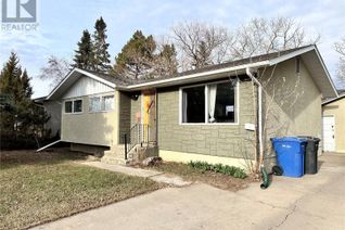 House for Sale, 1562 107th Street, North Battleford, SK