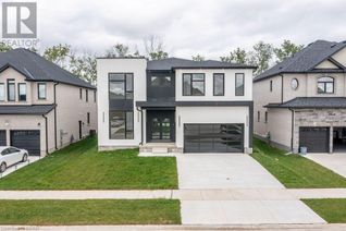 Property for Sale, 2152 Tripp Drive, London, ON
