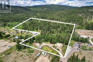 Commercial Land for Sale, 3237 Preston Road, West Kelowna, BC