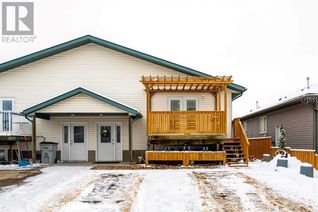 Townhouse for Sale, 2608a 11 Avenue, Wainwright, AB