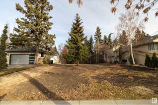 Land for Sale, 14702 Park Dr Nw, Edmonton, AB