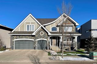 Property for Sale, 5110 Woolsey Li Nw, Edmonton, AB