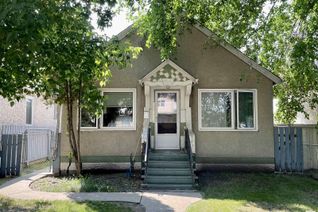 Detached House for Sale, 12814 127 St Nw, Edmonton, AB