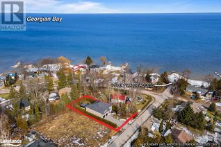 Bungalow for Sale, 24 James Avenue, Wasaga Beach, ON