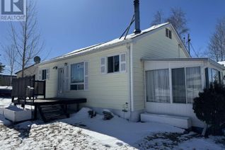Detached House for Sale, 2 Ohsweken Rd, Manitouwadge, ON