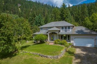Property for Sale, 5407 Allendale Crescent, Castlegar, BC
