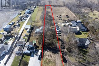 Commercial Land for Sale, 180 Given Road, Chatham, ON