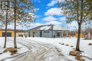 Property for Sale, 2973 Drummond Concession 10a Road, Balderson, ON