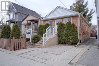 House for Sale, 256 Westlake Ave, Toronto, ON