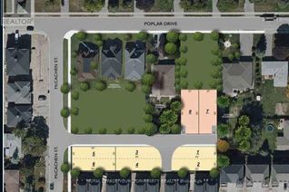 Commercial Land for Sale, 11 Mccachen St, Richmond Hill, ON
