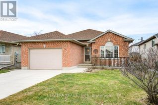 House for Sale, 451 Highview Dr, St. Thomas, ON