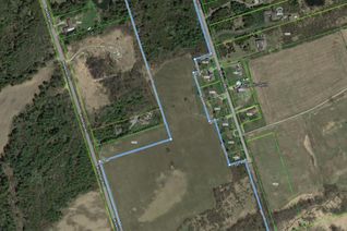 Commercial Land for Sale, Pt Lt 9 Elgin St E, Cobourg, ON