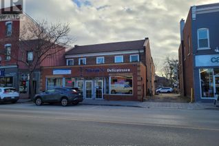Commercial/Retail Property for Sale, 29-33 King St E, Clarington, ON
