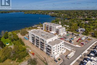 Condo Apartment for Sale, 19a West St N #204, Kawartha Lakes, ON