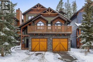 House for Sale, 135 Hubman Landing, Canmore, AB