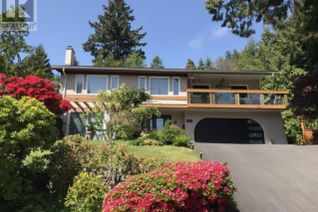 House for Sale, 4572 Woodgreen Drive, West Vancouver, BC