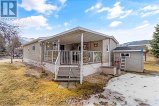 Property for Sale, 601 Beatty Avenue Nw #5, Salmon Arm, BC