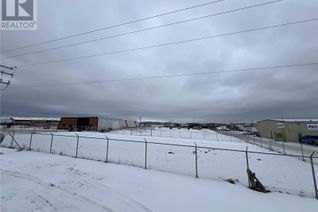 Commercial Land for Lease, 4300 6th Avenue E, Prince Albert, SK