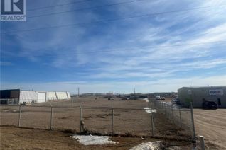 Commercial Land for Lease, 4300 6th Avenue E, Prince Albert, SK