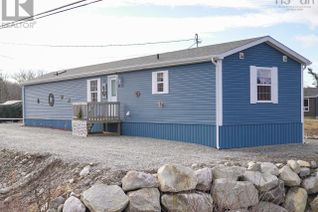 Mini Home for Sale, 2722 Sandy Point Road, Lower Sandy Point, NS