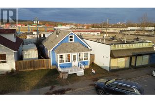 Office for Sale, 560 3rd Avenue, Prince George, BC