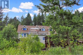 House for Sale, 5476 Canim-Hendrix Lake Road, 100 Mile House, BC