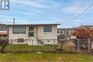 Detached House for Sale, 2802 45 Avenue, Vernon, BC