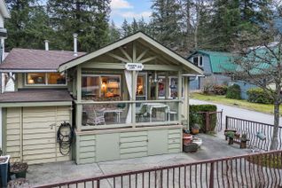 House for Sale, 255 First Avenue, Cultus Lake, BC