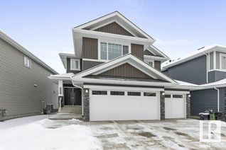 Detached House for Sale, 3223 158 St Sw, Edmonton, AB