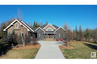 Bungalow for Sale, 54 53305 Rge Rd 273, Rural Parkland County, AB