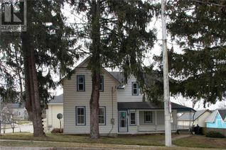 Detached House for Sale, 158 Park Street, St. Marys, ON