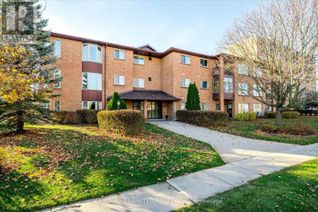 Condo for Sale, 2185 Walker Ave #204, Peterborough, ON