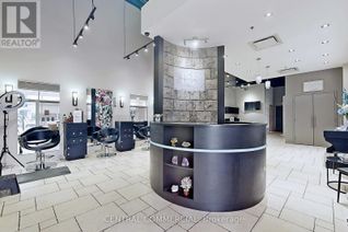 Barber/Beauty Shop Business for Sale, 9121 Weston Rd #6, Vaughan, ON