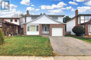 Detached House for Rent, 89 Meadowlane Dr, Kitchener, ON