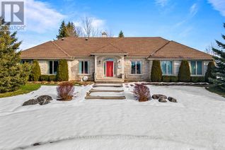 Bungalow for Sale, 177883 Grey 18 Rd, Georgian Bluffs, ON