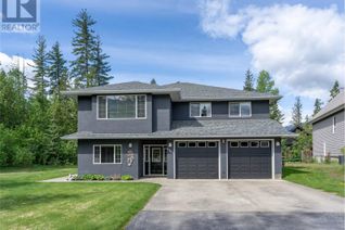 House for Sale, 1101 Pine Ridge Crescent, Revelstoke, BC