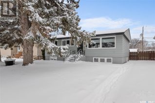 House for Sale, 1046 Carleton Street, Moose Jaw, SK