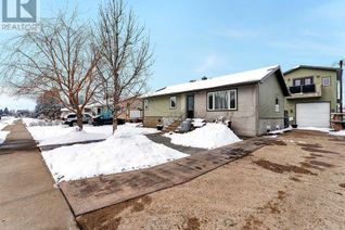 Bungalow for Sale, 26 7 Street Nw, Medicine Hat, AB