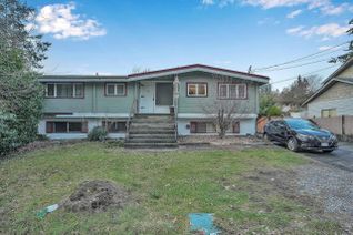 Detached House for Sale, 11125 72 Avenue, Delta, BC