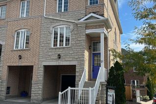 Townhouse for Sale, 530 Kingston Rd #21, Pickering, ON