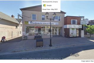 Commercial/Retail Property for Lease, 10149 Yonge St #2, Richmond Hill, ON