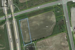 Commercial Land for Sale, 2117 Mount Albert Rd, East Gwillimbury, ON