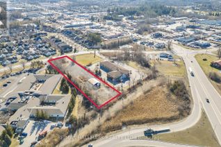 Commercial Land for Sale, 125 Densmore Rd, Cobourg, ON