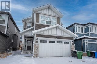 Detached House for Sale, 340 Lucas Way Nw, Calgary, AB