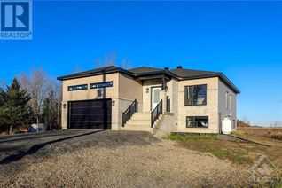 Detached House for Sale, 3325 Highway 31 Bank Street, Winchester, ON