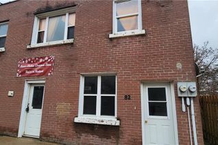 Property for Lease, 82 Huron Street, Ripley, ON