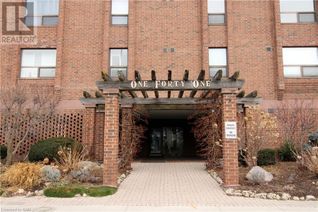 Condo Apartment for Sale, 141 Church Street Unit# 804, St. Catharines, ON
